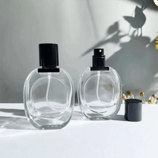 Choosing the Right Design for Your Signature Scent