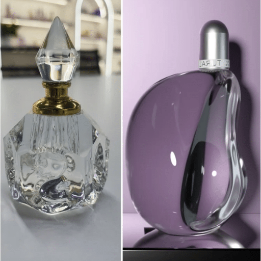 A Guide to Finding Quality Craftsmanship in Custom Glass Perfume Bottles
