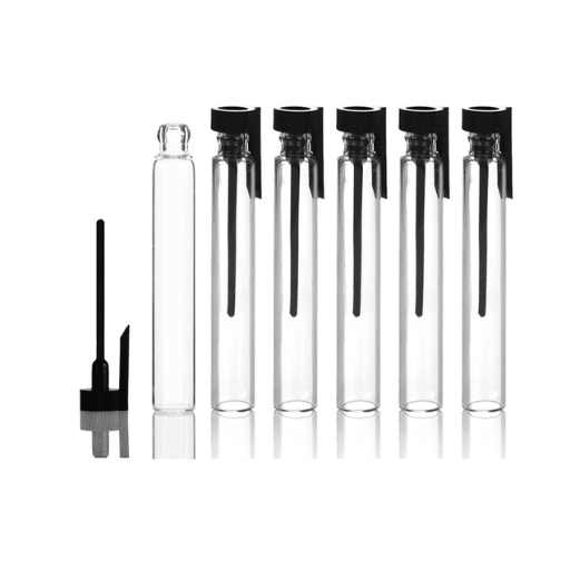 Understanding Empty Perfume Tester Bottles