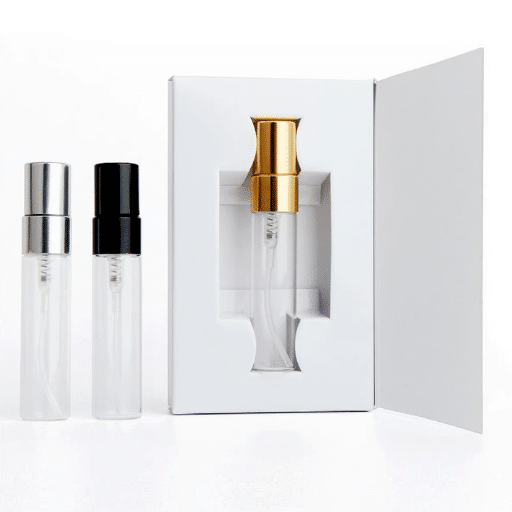 Sourcing Empty Perfume Tester Bottles Wholesale