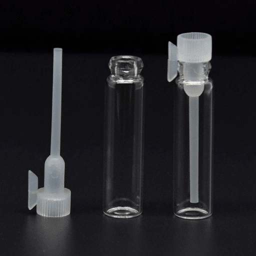 DIY Decanting: How to Use Empty Perfume Bottles