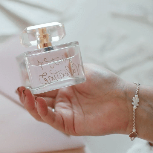 Conclusion: The Unique Appeal of Engraved Perfume Bottles