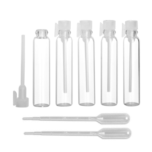 Tips for Selecting the Best Fragrance Samples