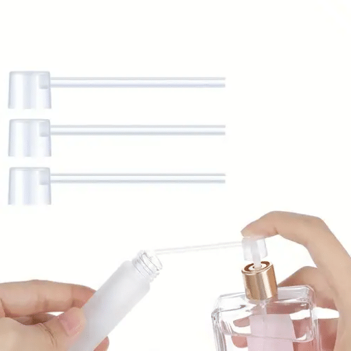 📝 Step-by-Step Instructions for Transferring Perfume