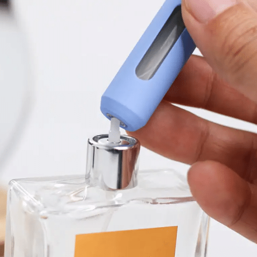 Necessary Tools and Materials for the Transfer