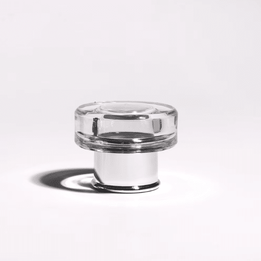 Materials Used for Perfume Bottle Caps