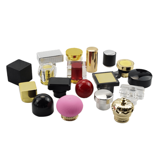 Environmental Impact of Perfume Bottle Caps