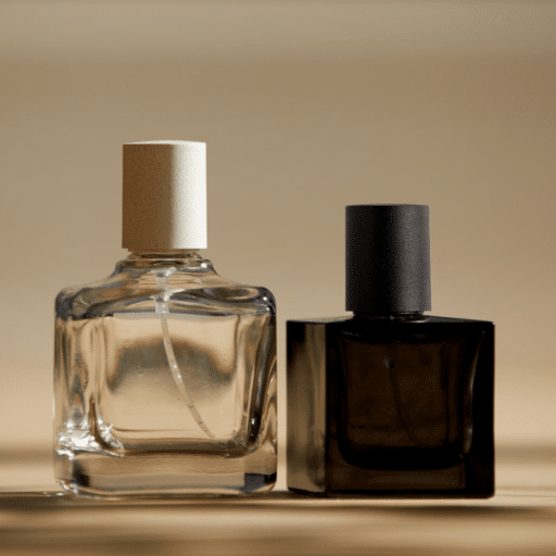 Introduction to Perfume Bottle Caps