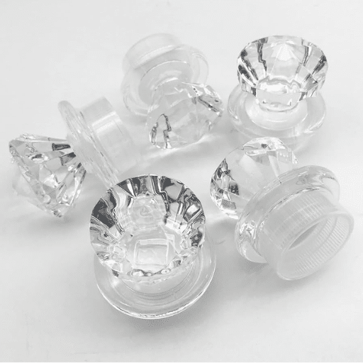 Manufacturing Process of Perfume Bottle Caps