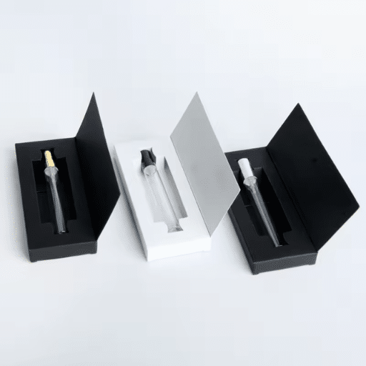 Conclusion: Embrace the Journey of Scent Discovery