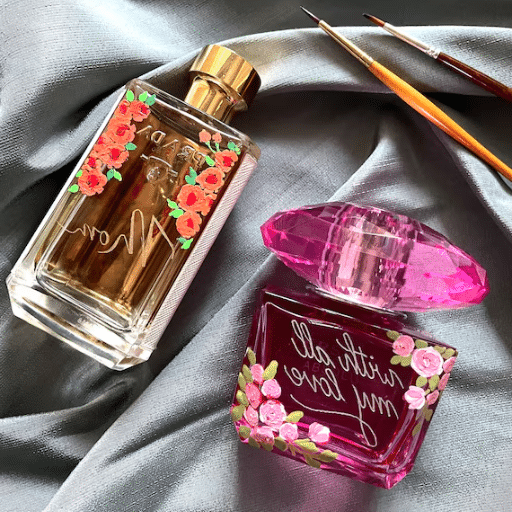 Current Trends in Perfume Bottle Personalization