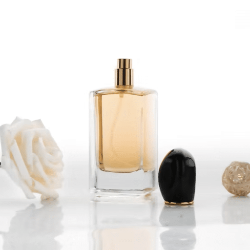 Benefits of Engraved Perfume Bottles