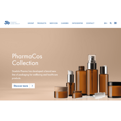 Stoelzle Glass Group