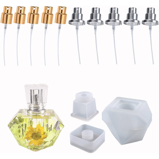 Material Selection for Molds