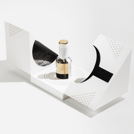 Aesthetic Trends in Fragrance Packaging