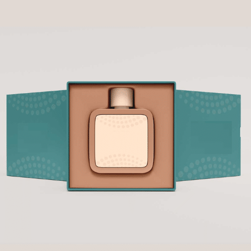 Introduction to Luxury Fragrance Packaging