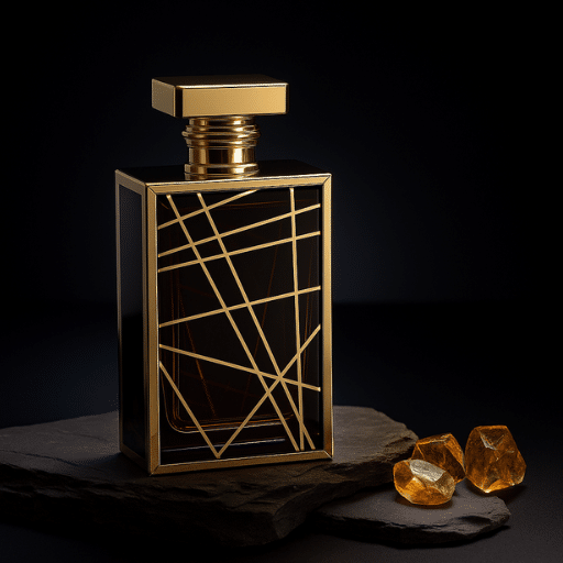 Material Choices in Minimalist Perfume Packaging