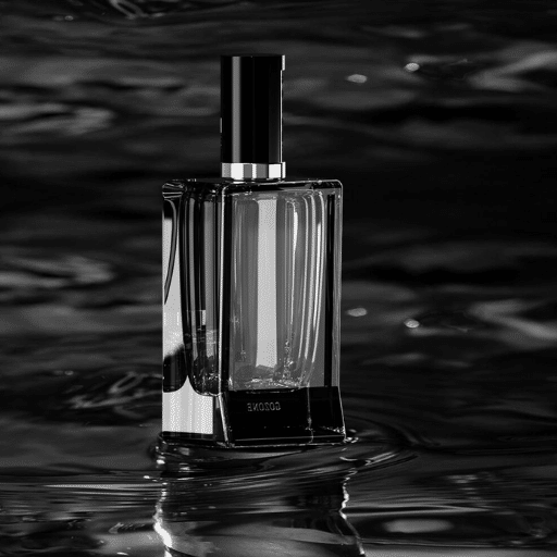 Minimalist Perfume Bottle Design: Elegance in Packaging