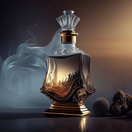 Exploring Minimalist Perfume Packaging Ideas