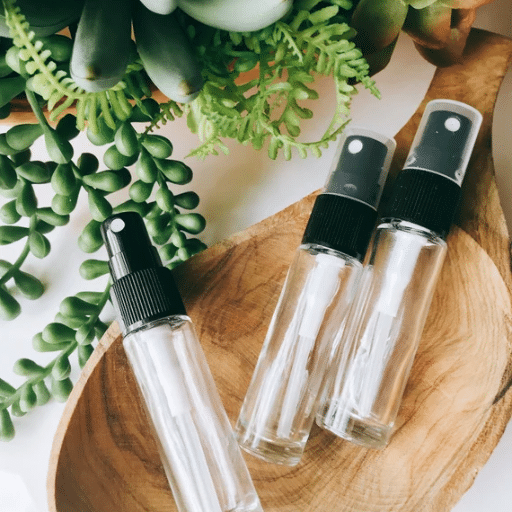 Easy Solutions for Everyday Perfume Problems