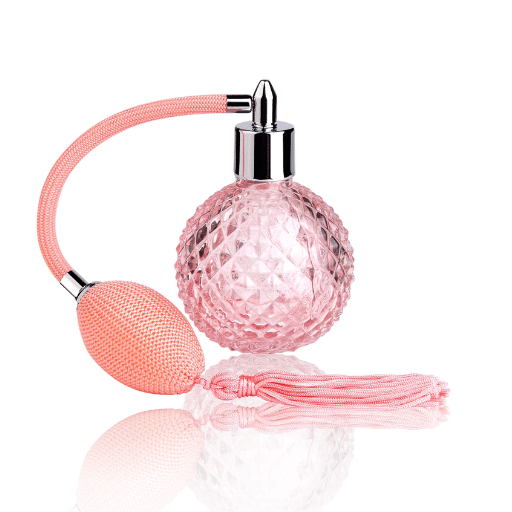 Common Issues with Perfume Bottle Sprays and How to Avoid Them