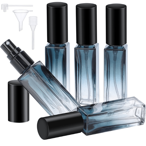 The Environmental Impact of Traditional Fragrance Packaging