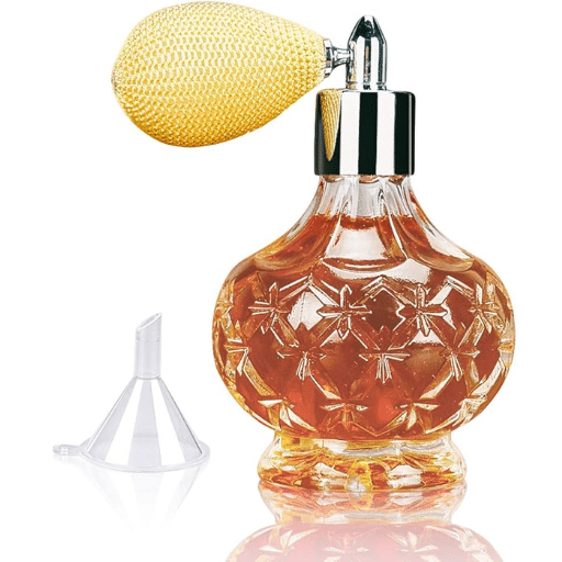 Preventative Measures for Perfume Bottle Maintenance