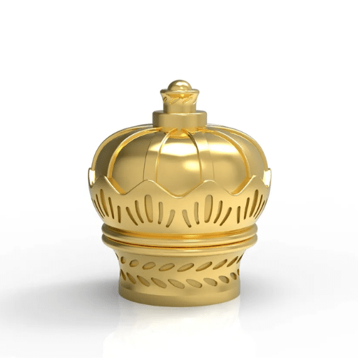 Comparative Analysis of Cap Materials