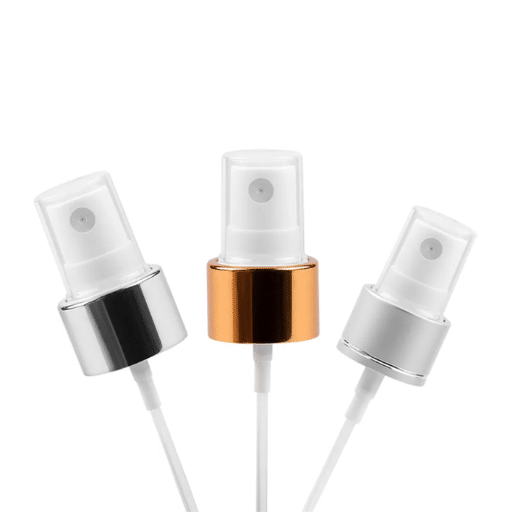 The Engineering of the Perfect Spray: Micro-Spray vs. Travel Atomizers in Perfume Packaging