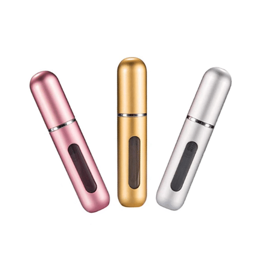 Sustainability in Fragrance: Moving Toward Refillable and PCR Solutions