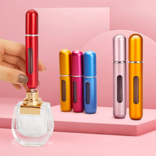 Understanding Refillable Solutions