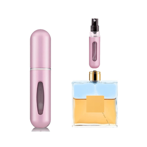 Post-Consumer Recycled (PCR) Solutions in Fragrance