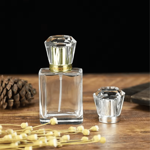 Introduction to the World of Perfumes