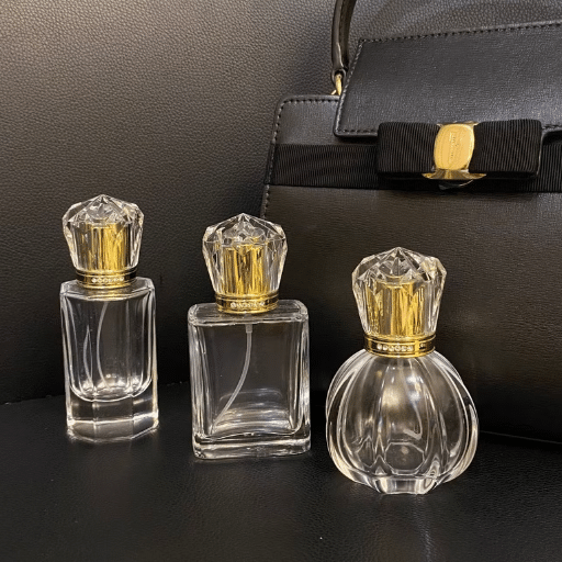 The Ultimate Guide to Selecting Glass Perfume Bottles for High-End Fragrances