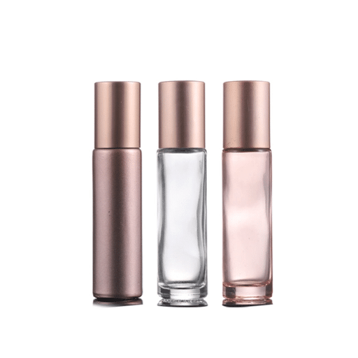 Tactile Perfume Packaging: The Sensory Experience and How Texture and Finish Influence Buyers
