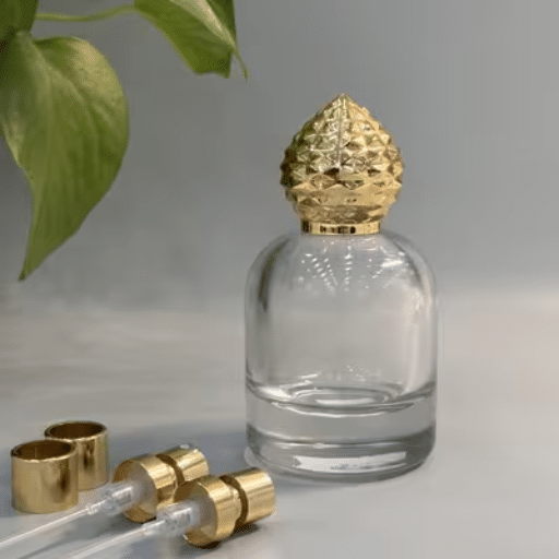 Design Trends in Luxury Perfume Packaging