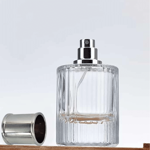 Zinc Alloy Perfume Cap Material Selection: Choosing Between Glass, Zamak, and Sustainable Resins