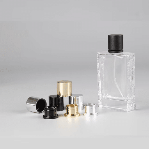 The Different Types of Perfume Bottle Caps Need to Be Explored