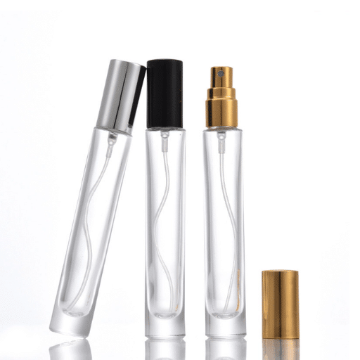 Sample Perfume Bottles: The Ultimate Guide to Fragrance Samplers