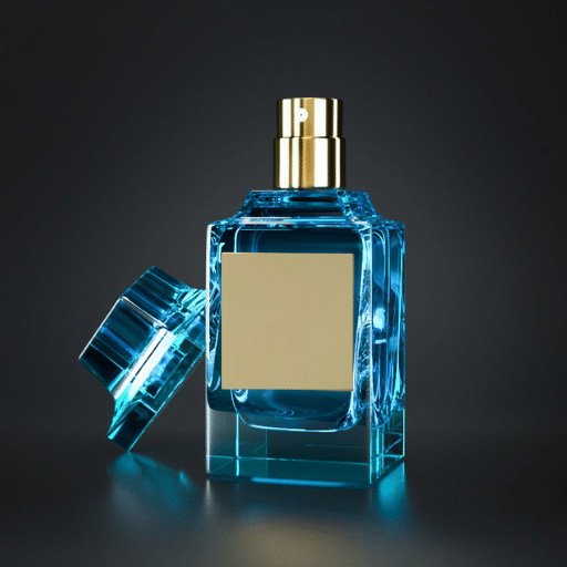 Introduction to 3D Prototyping in the Fragrance Industry