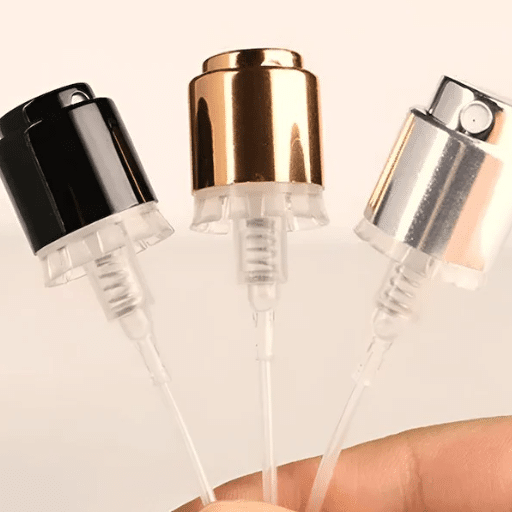 Understanding Screw-On Sprayers