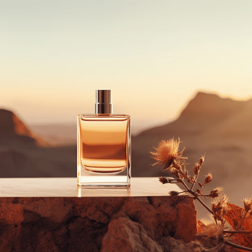 The Rise of Gender-neutral Perfume Bottle Design: Breaking the Square vs. Round Norm