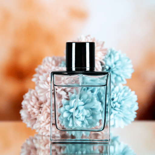 History of Gendered Packaging in Perfumery