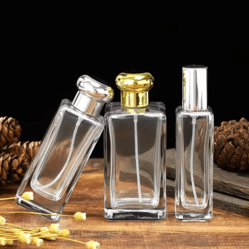 Elevating Your Perfume Brand Through Customization