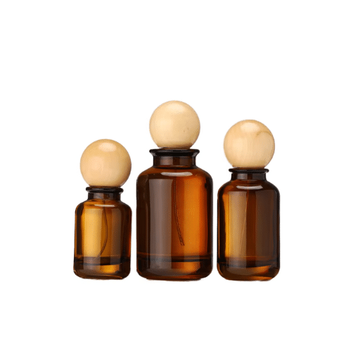 Introduction to Perfume Bottle Customization