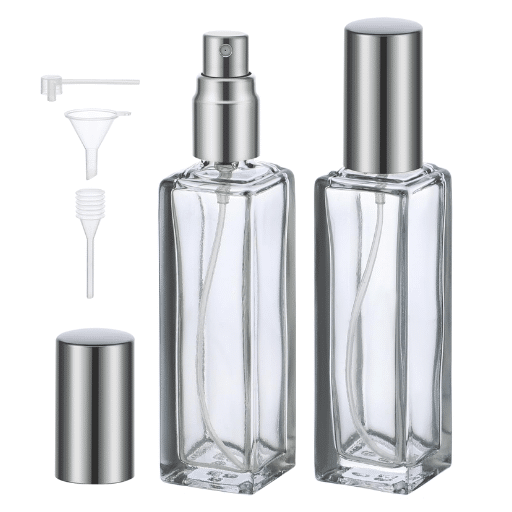 The Environmental Impact of Traditional Perfume Packaging vs. Refillable Systems