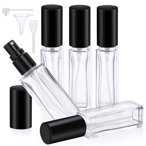 Consumer Guide: How to Use and Maintain Refillable Bottles