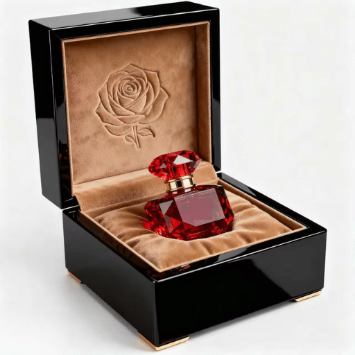 Velvet, Wood, or Leather? Selecting Premium Textures for Niche Perfumes