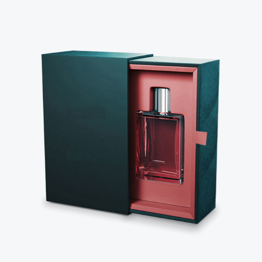 Sustainability in Modern Perfume Packaging