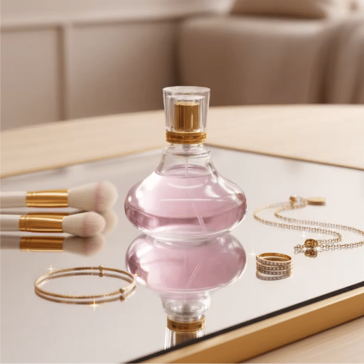 The Rising Threat of Counterfeiting in the Perfume Industry